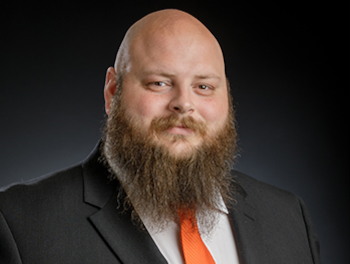 Dan Cook